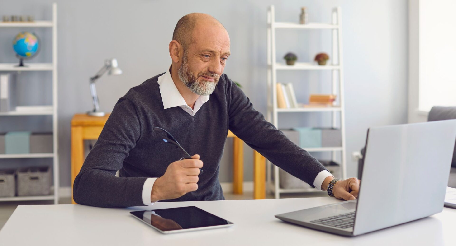 7 habilidades que todo líder do futuro precisa desenvolver agora