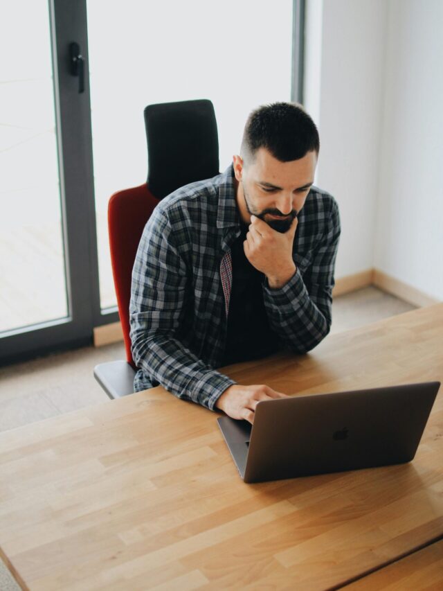 Enquanto você busca segurança, pode estar abrindo mão de escolha