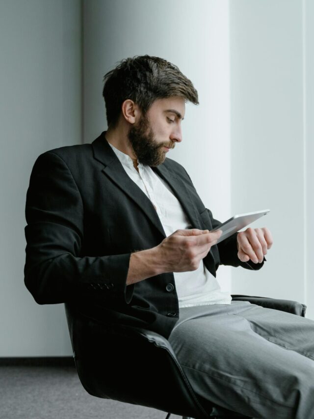 Se você se reconhece em 3 destes pontos, sua carreira está em risco