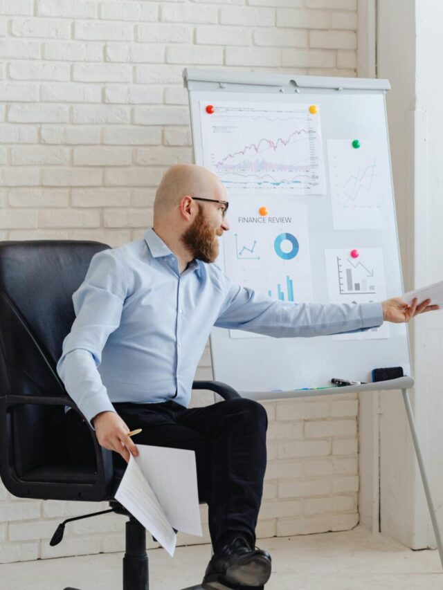 Quantos destes sinais mostram que você precisa se atualizar agora?